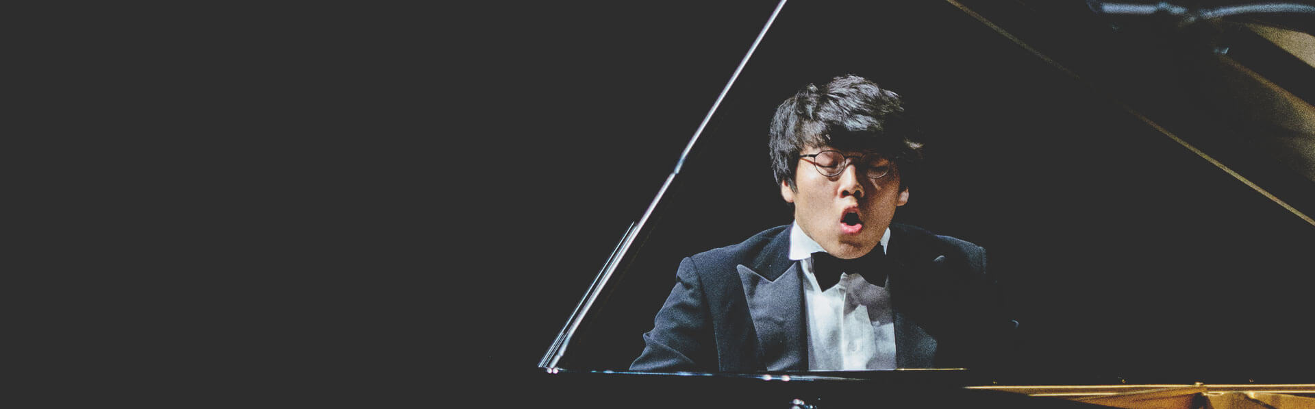 Honens International Piano Competition & Festival Performer