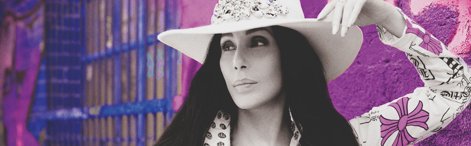 Cher Guide to Exploring Calgary