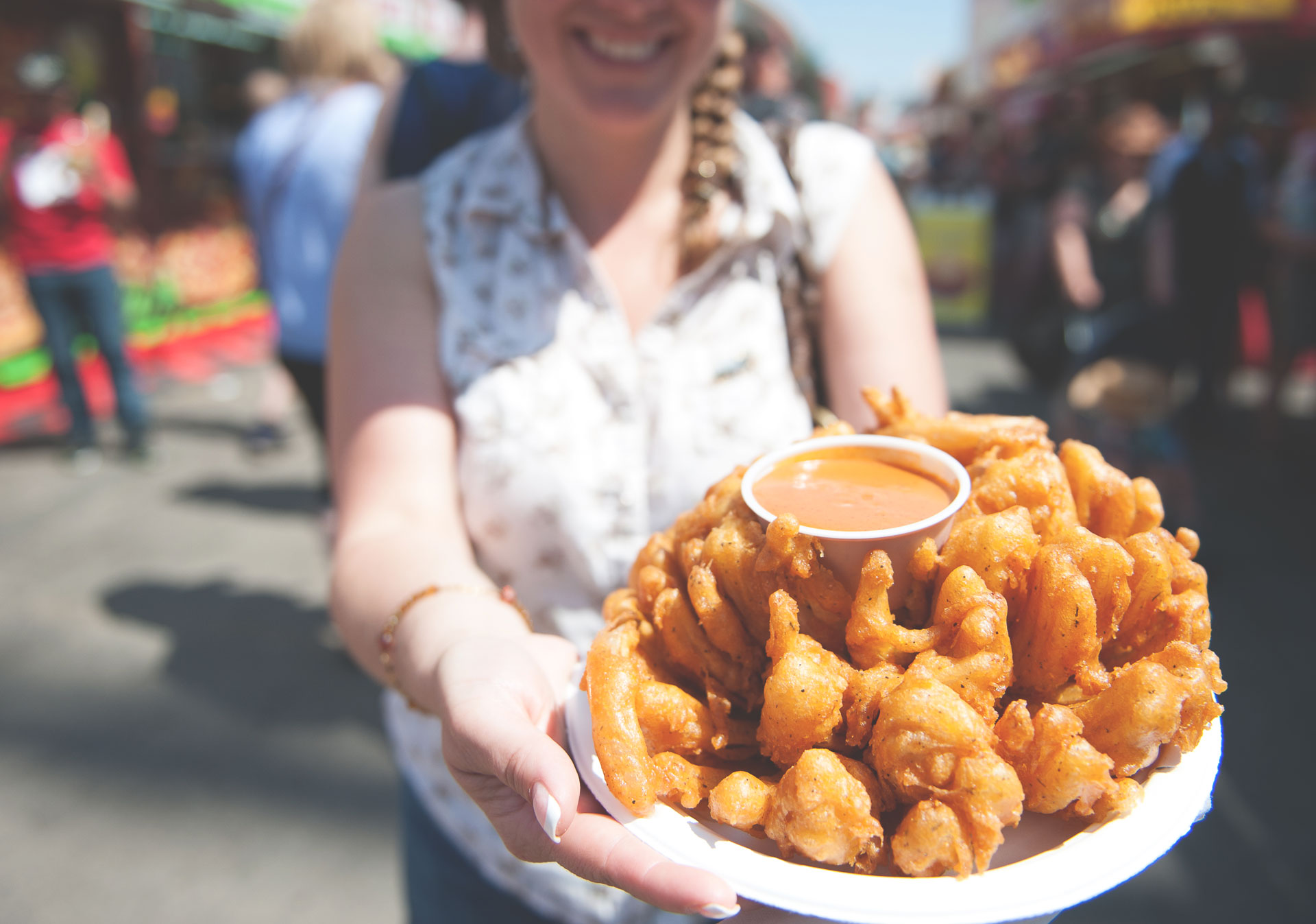 MustDo Experiences at the Calgary Stampede Tourism Calgary
