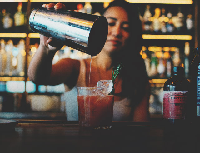 Best Caesars in Calgary