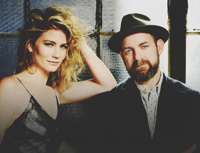 Sugarland in Calgary