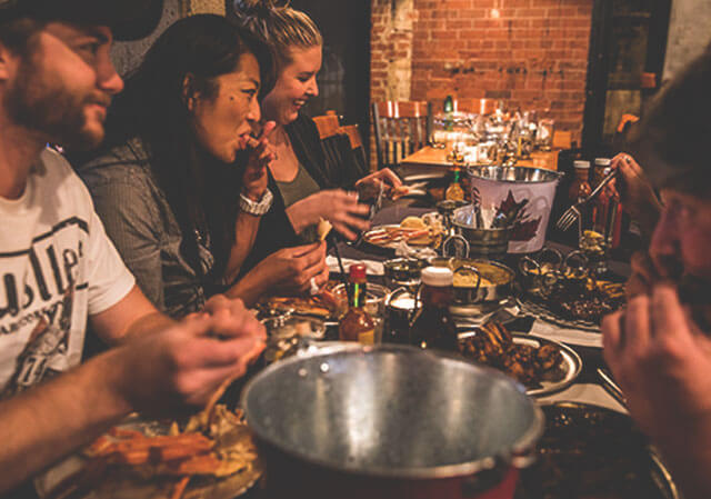 Calgary food tours