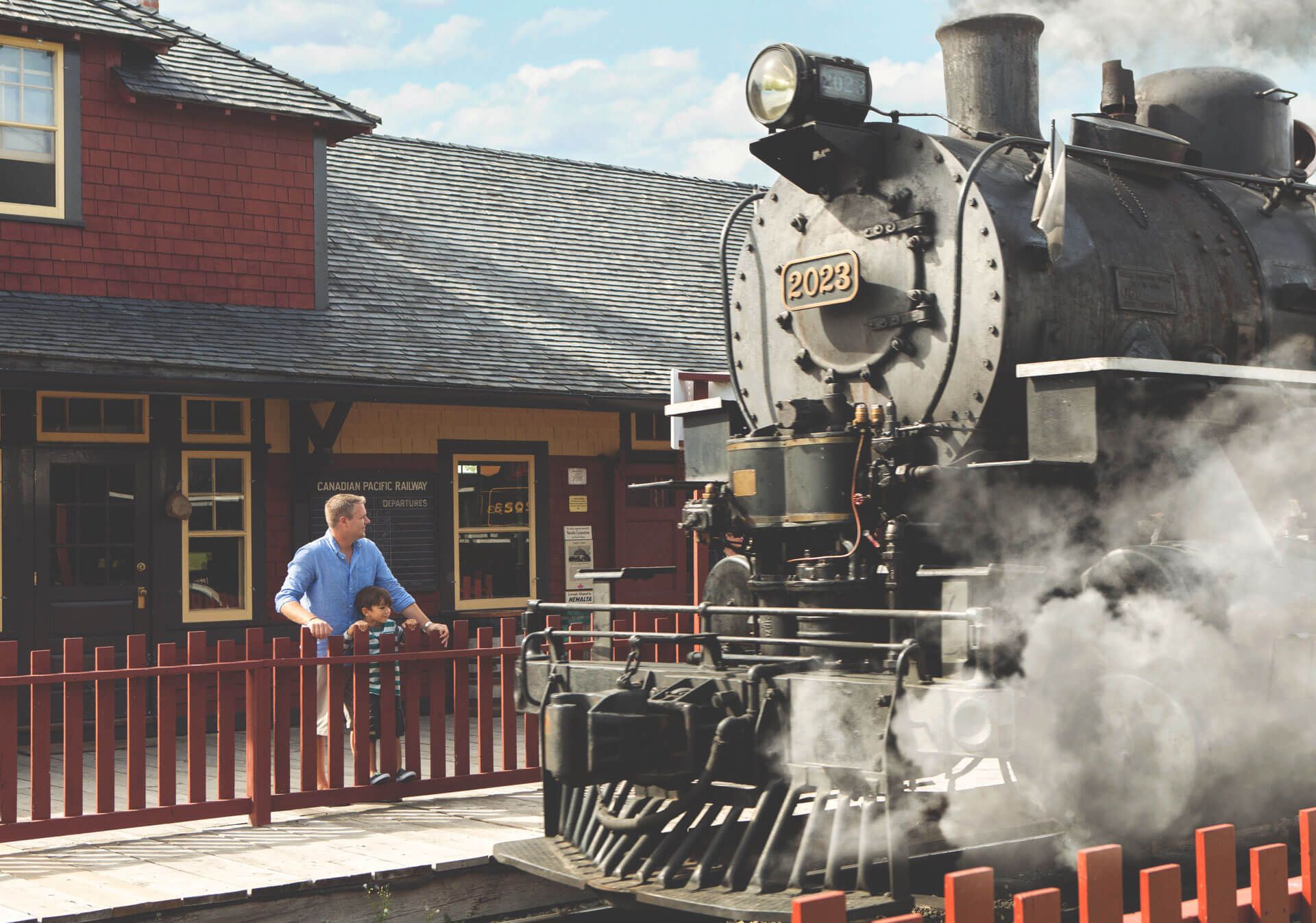 Heritage Park