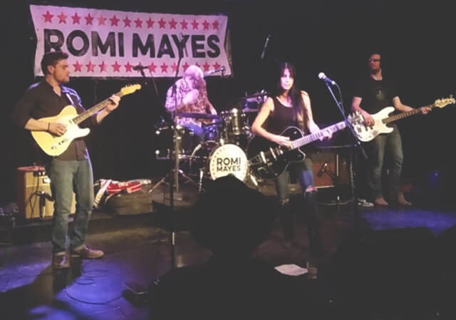 Ironwood Stage & Grill
