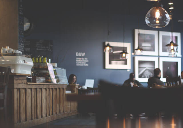 Gravity Espresso and Wine Bar