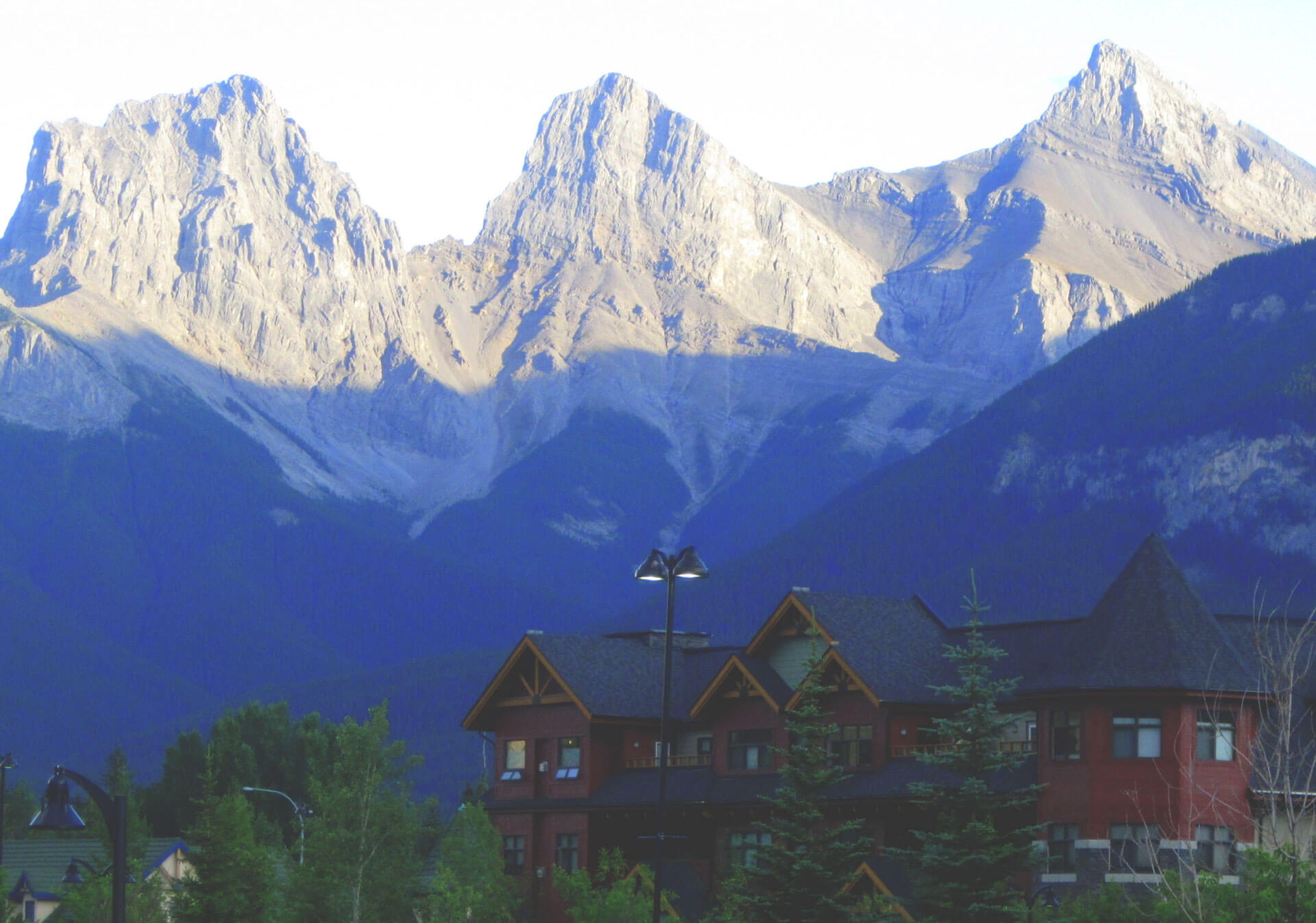 Canmore