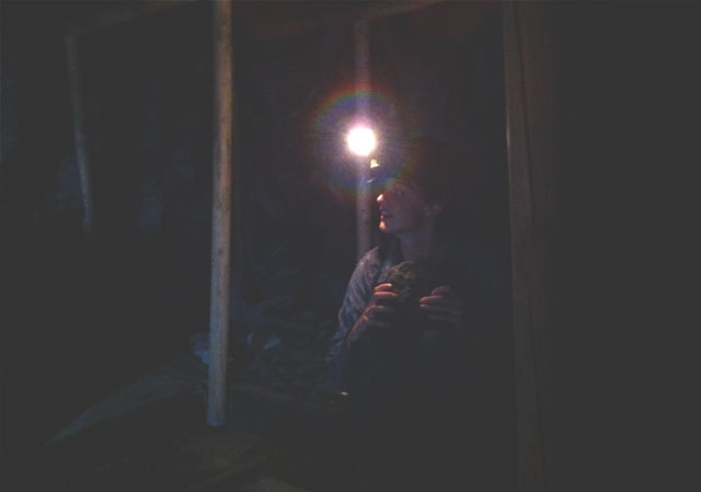 Drumheller Guided Ghost Walk