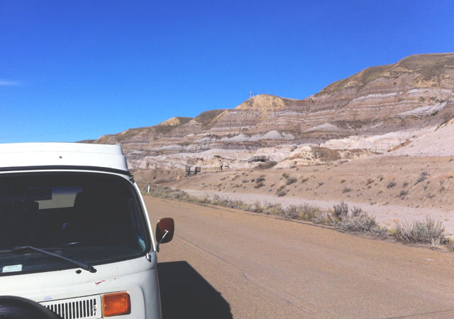 Drumheller