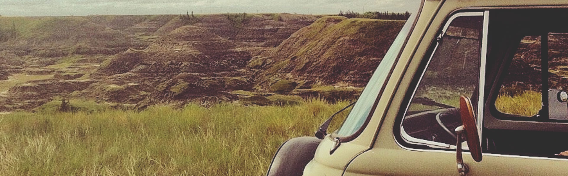 Badlands