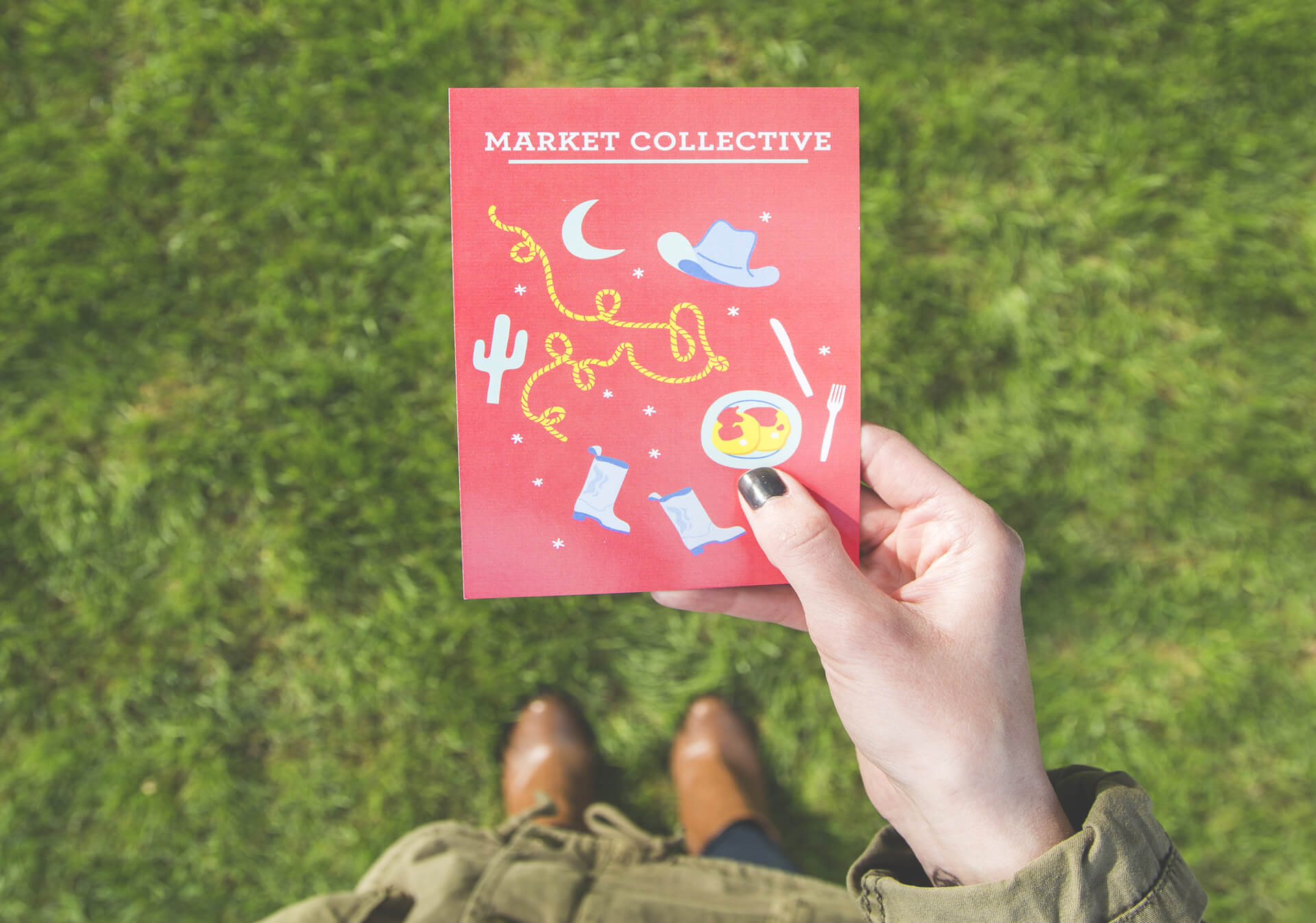Market Collective