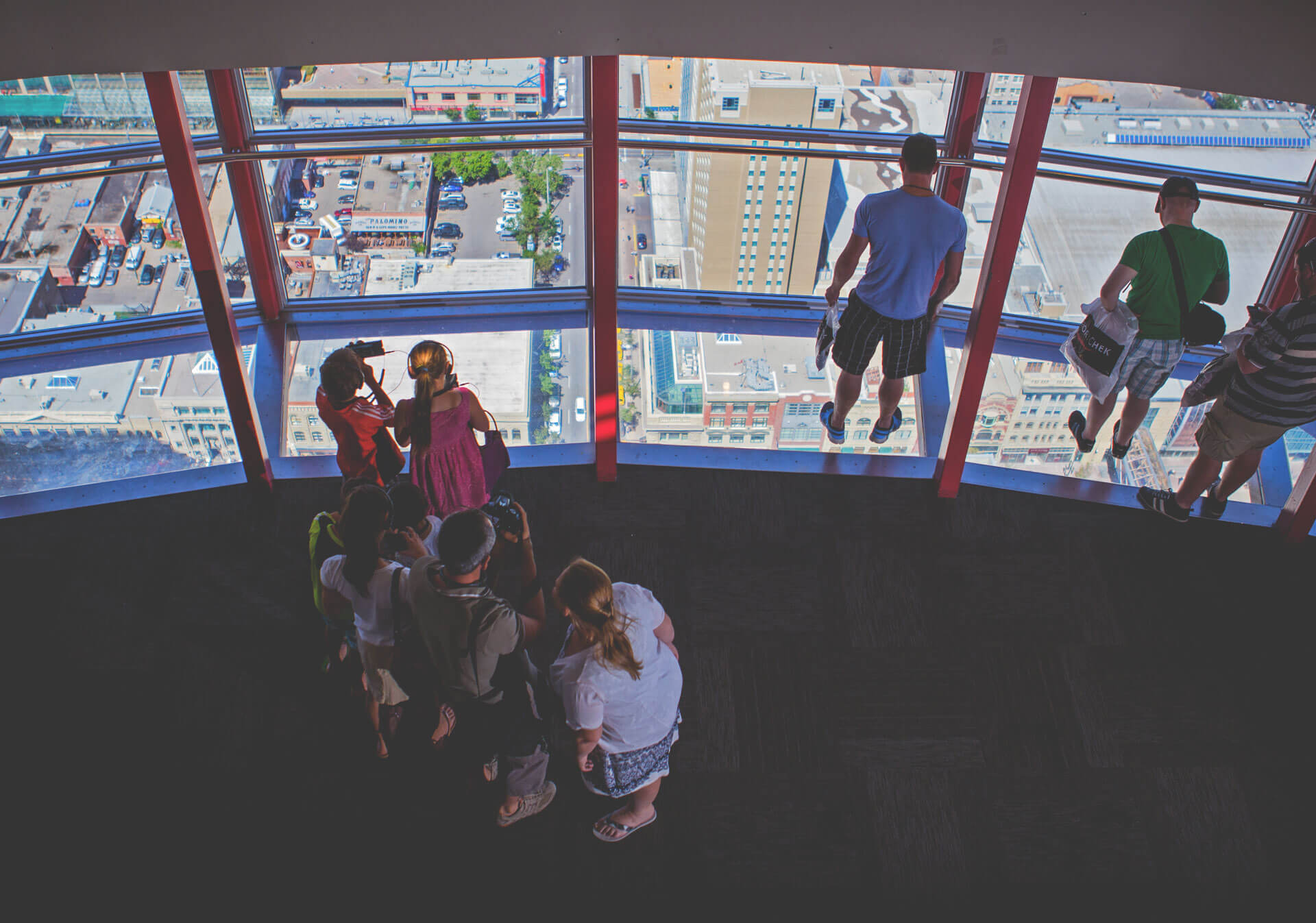 Calgary Tower