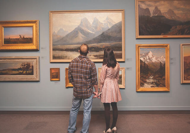 Glenbow Museum