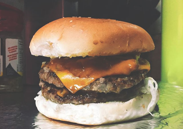 Boogie’s Burgers