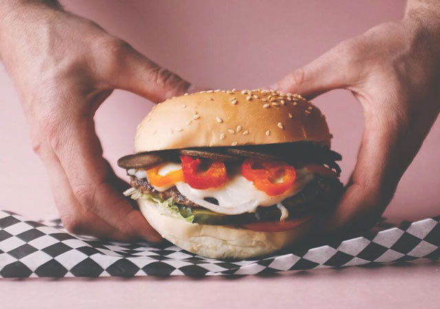 Boogie’s Burgers