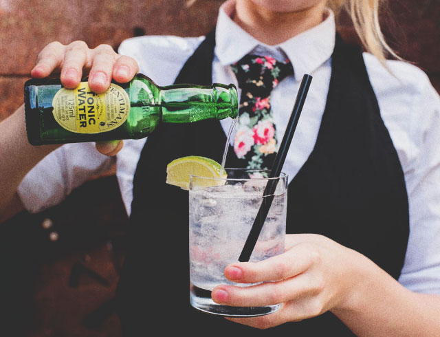 Calgary's Best Cocktails