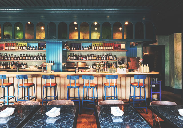 Ricardo’s Hideaway