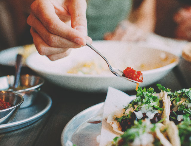 Calgary's Best Mexican