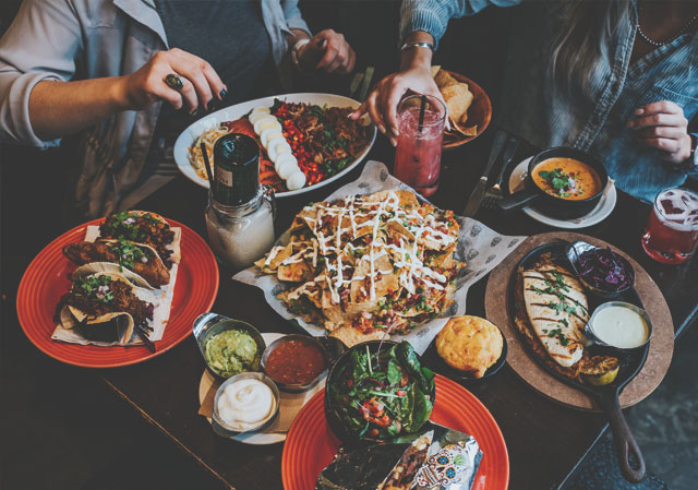 Blanco Cantina
