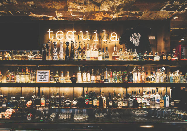 Blanco Cantina