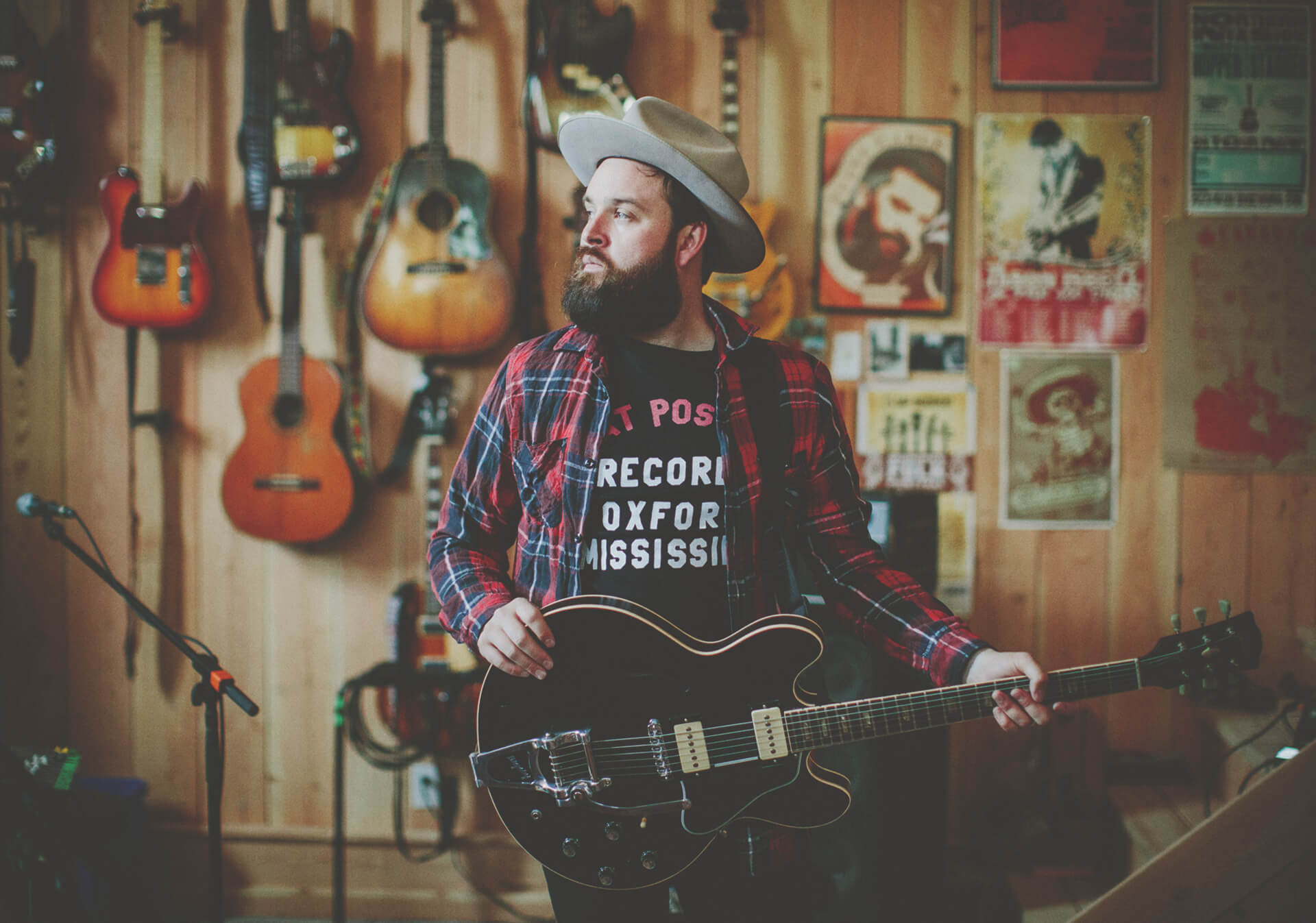 David Guenther for Stampede City Sessions