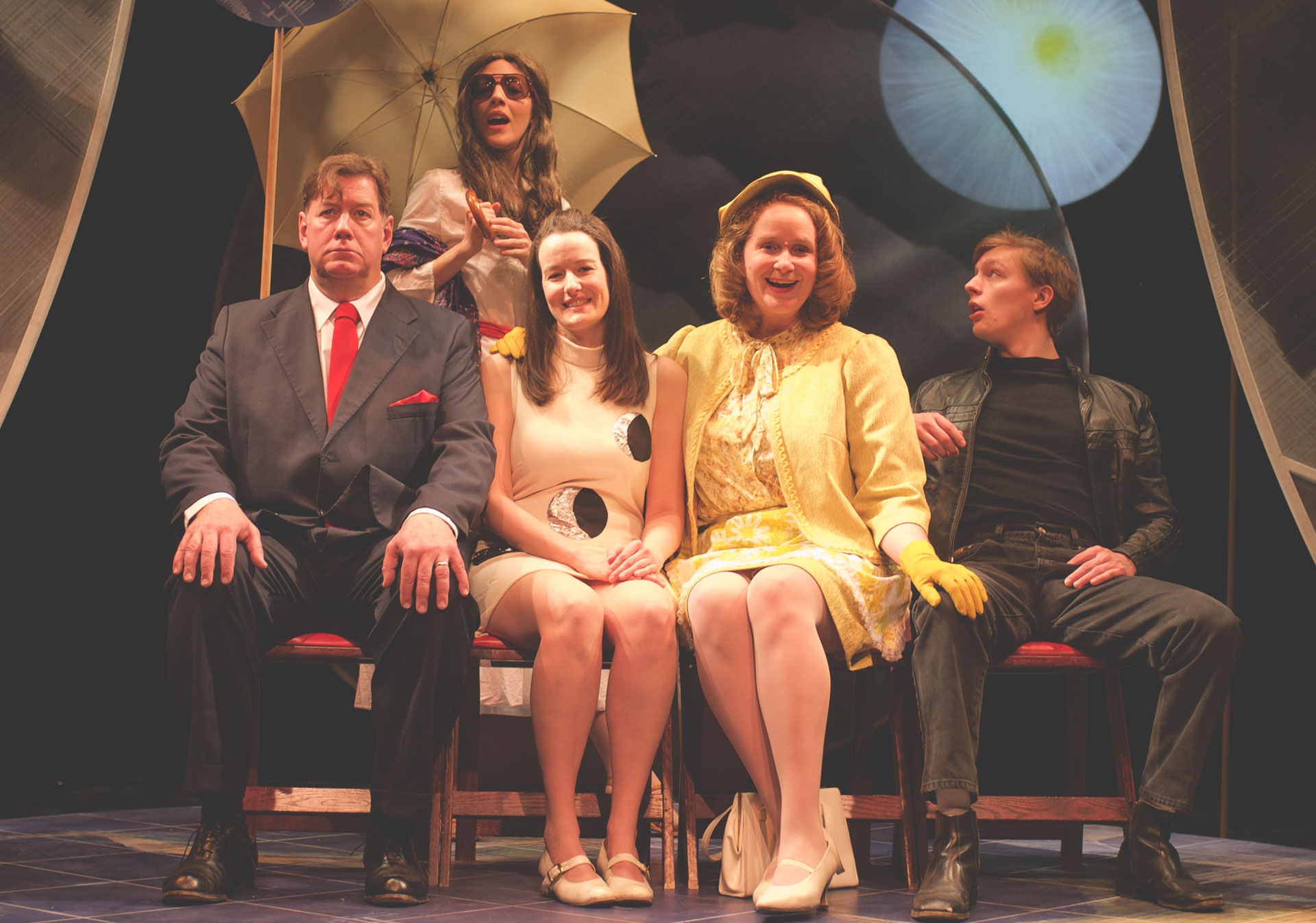 Rosebud Theatre
