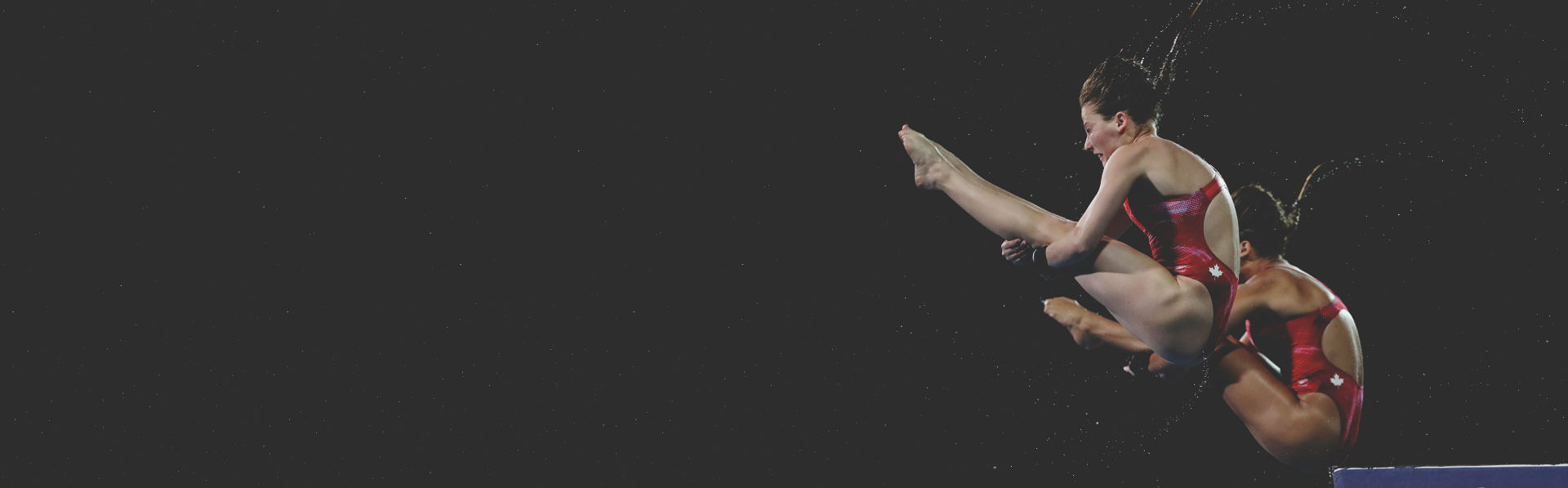FINA Diving Grand Pix - Canada Cup in Calgary, Photo: Ian MacNicol
