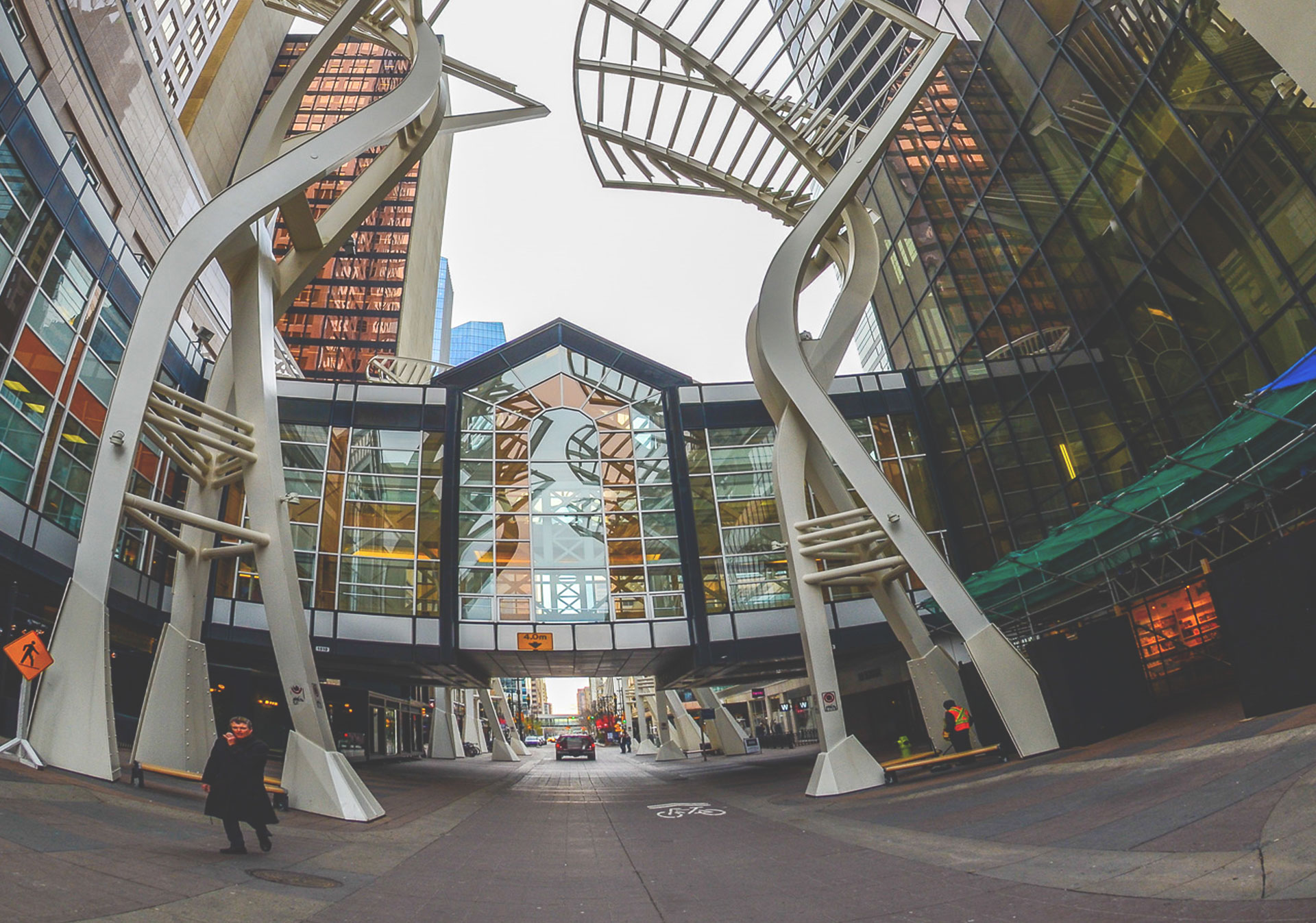 Stephen Avenue