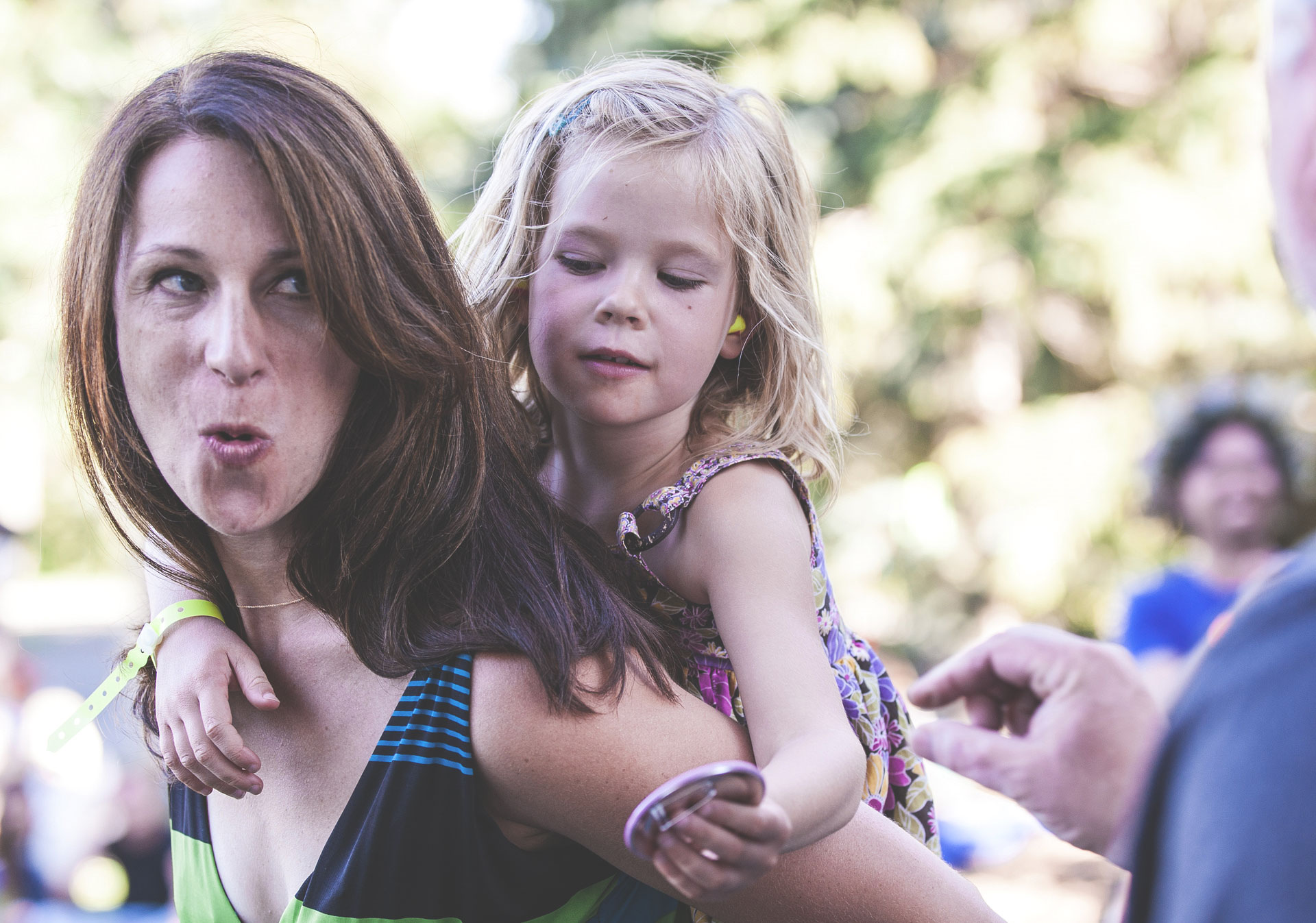 Calgary Folk Music Festival