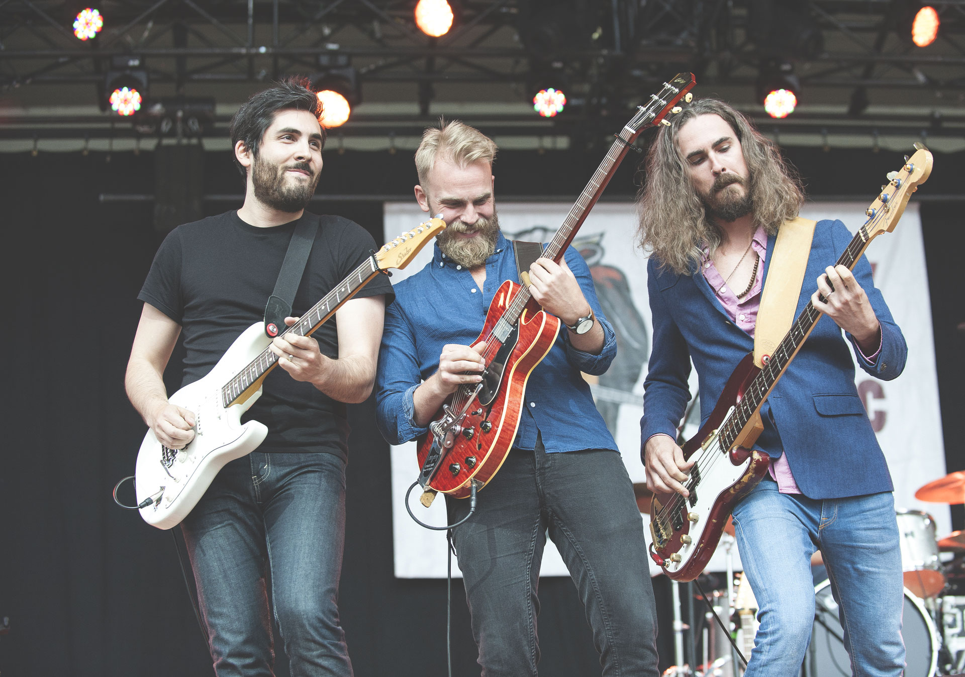 Calgary Folk Music Festival