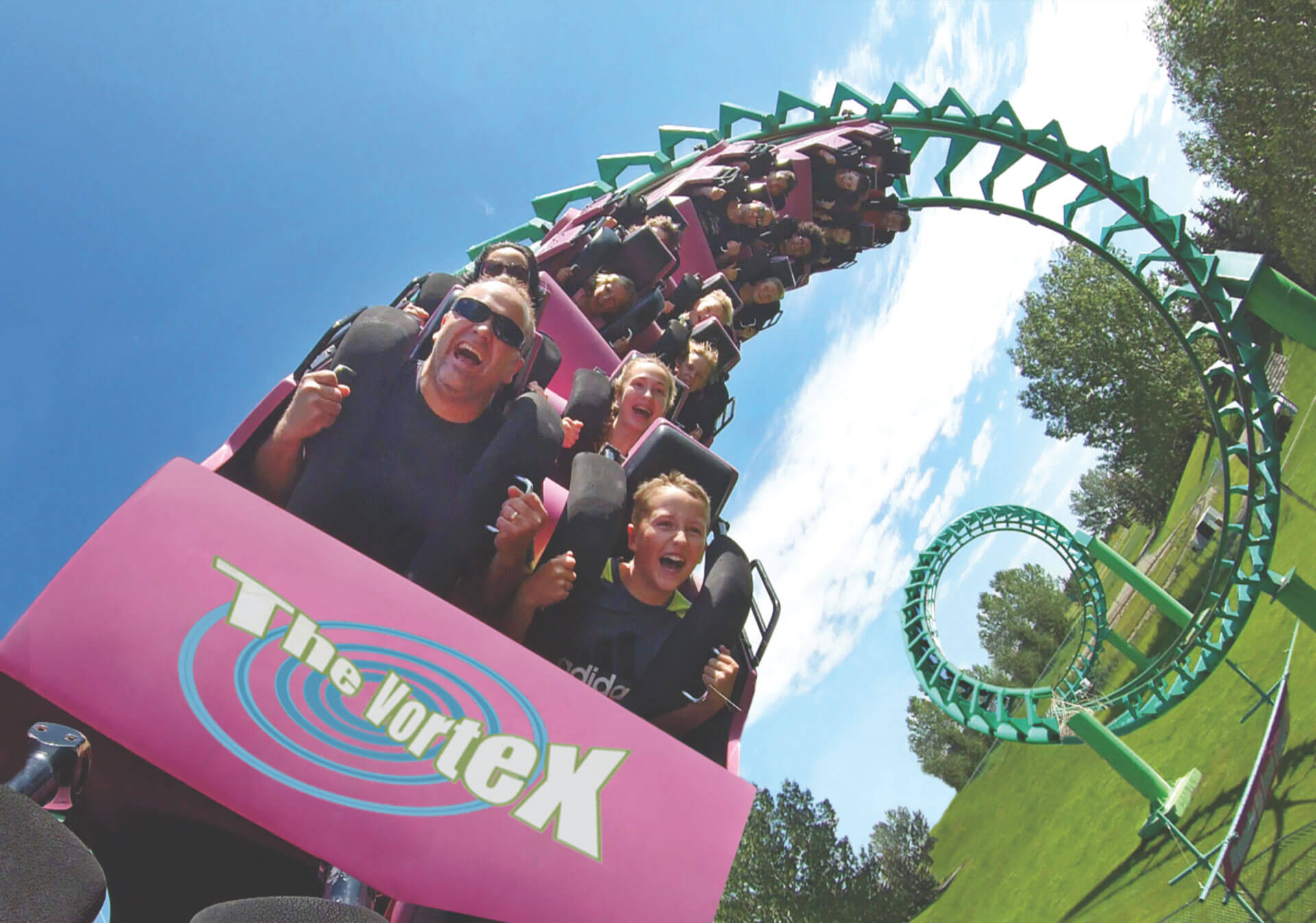 Calaway Park