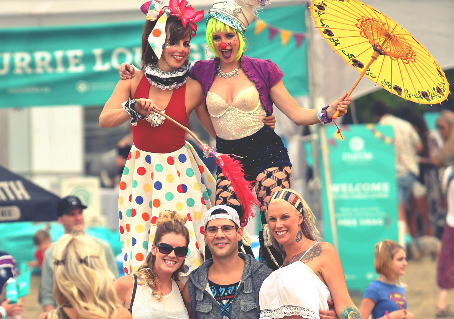 Circle Carnival Calgary – Guide To Food, Beer, And Music - Urba Today
