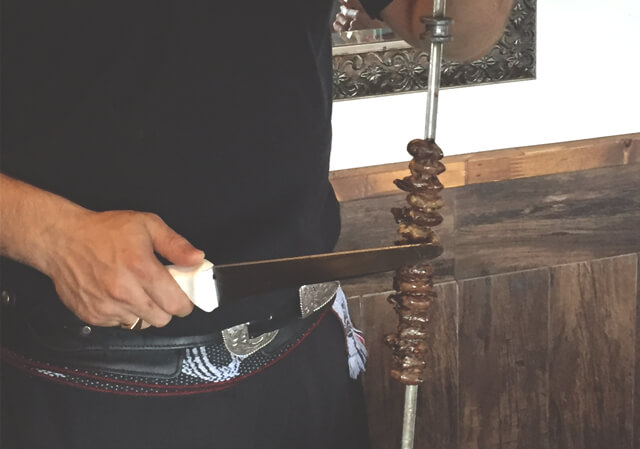 Gaucho Brazillian BBQ