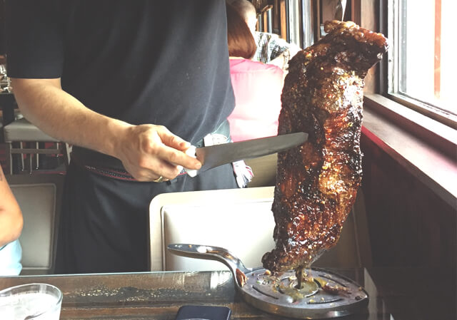 Gaucho Brazillian BBQ