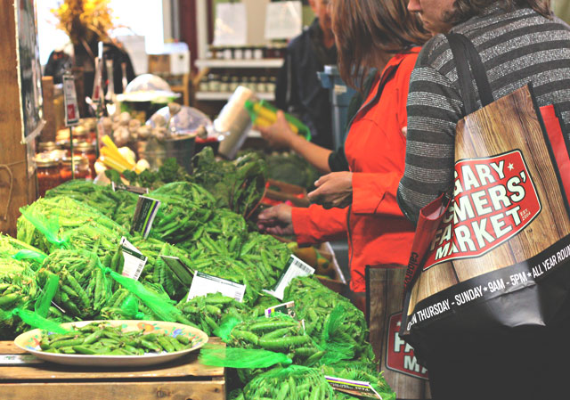 Calgary Farmers Market