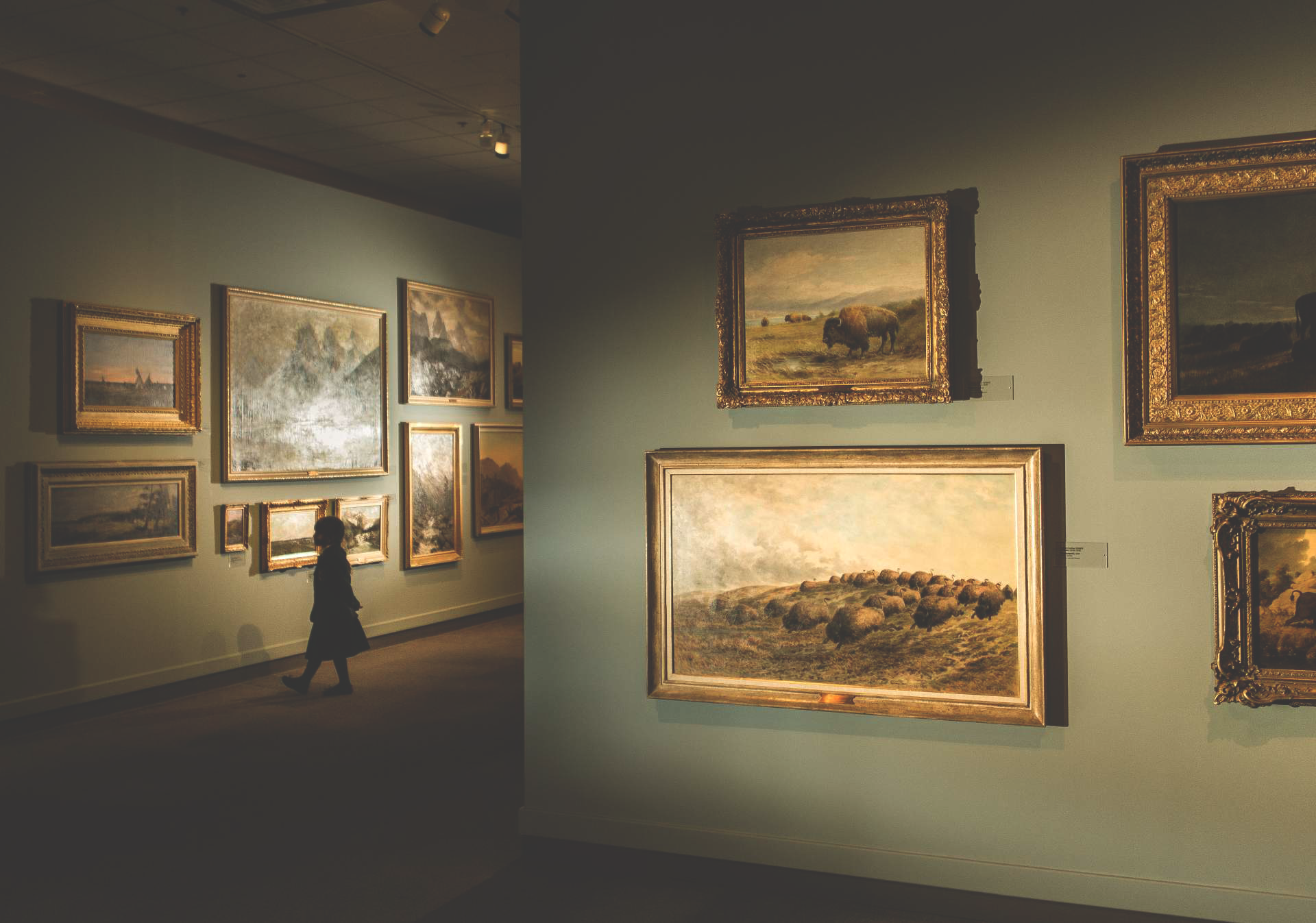 Glenbow Museum