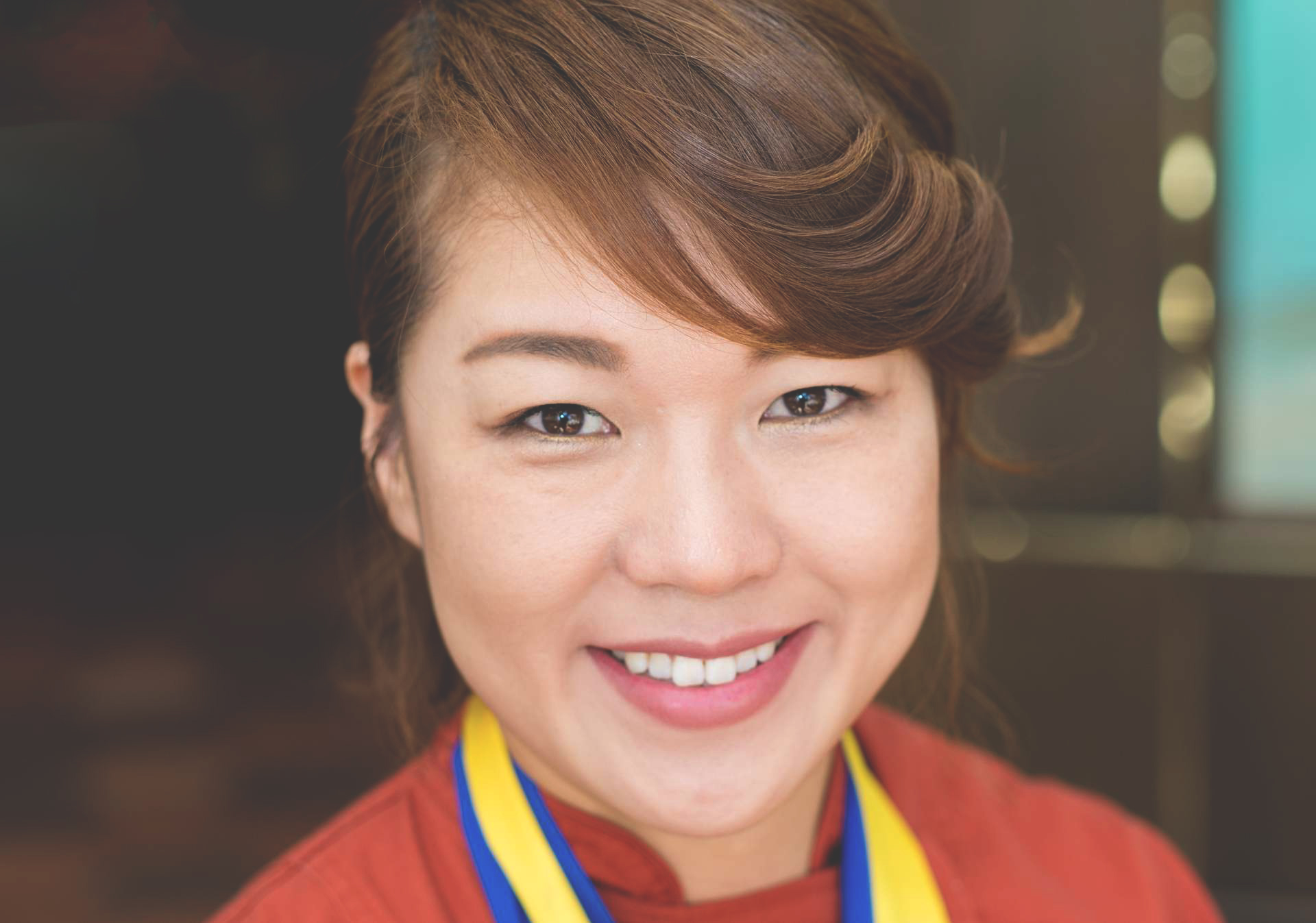 Jinhee Lee at Foreign Concept