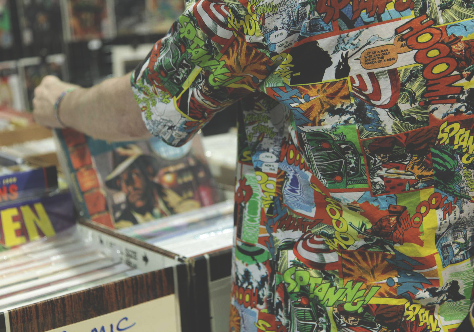 Calgary Expo Holiday Market