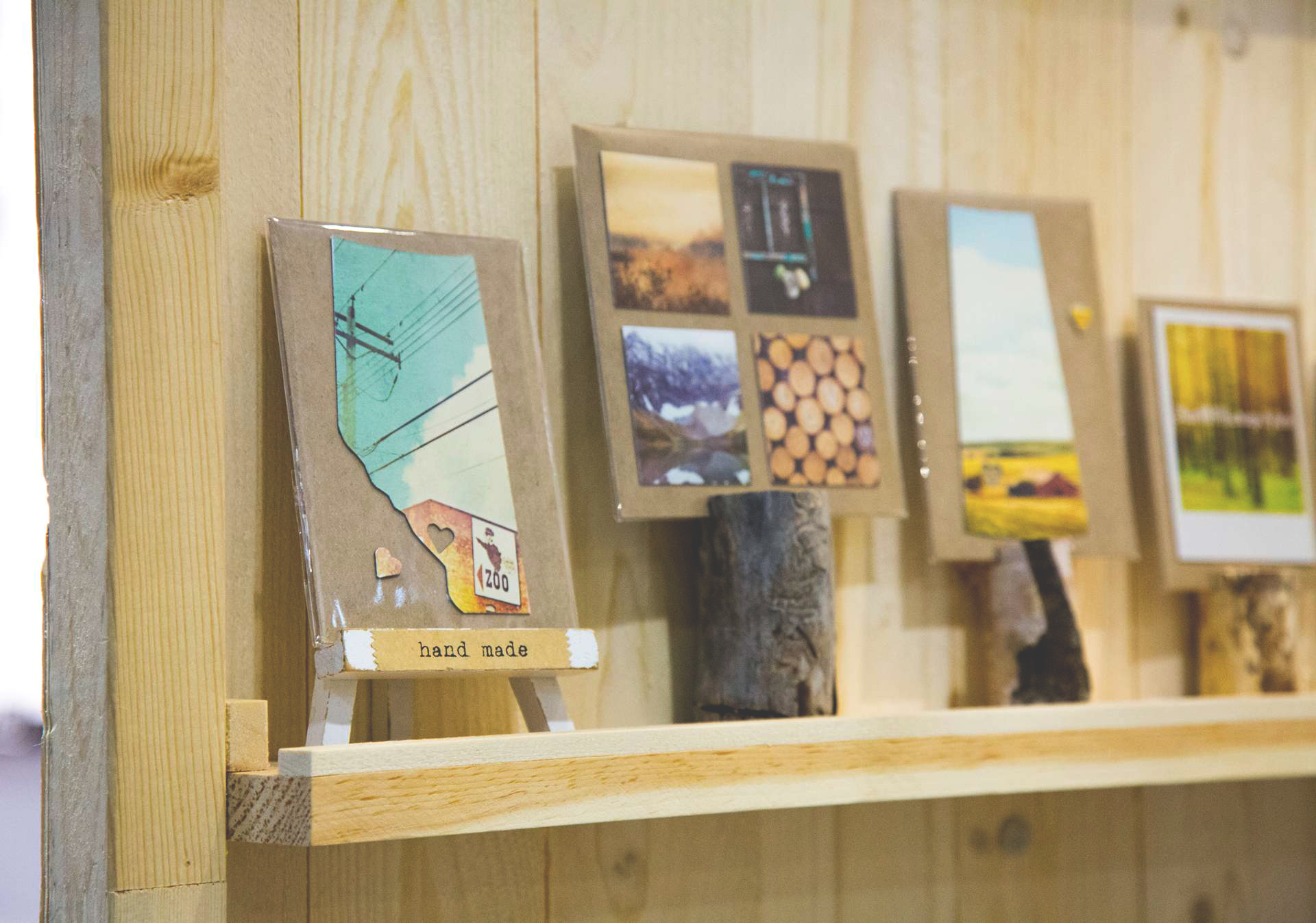 Market Collective 10 Year Anniversary & Holiday Market