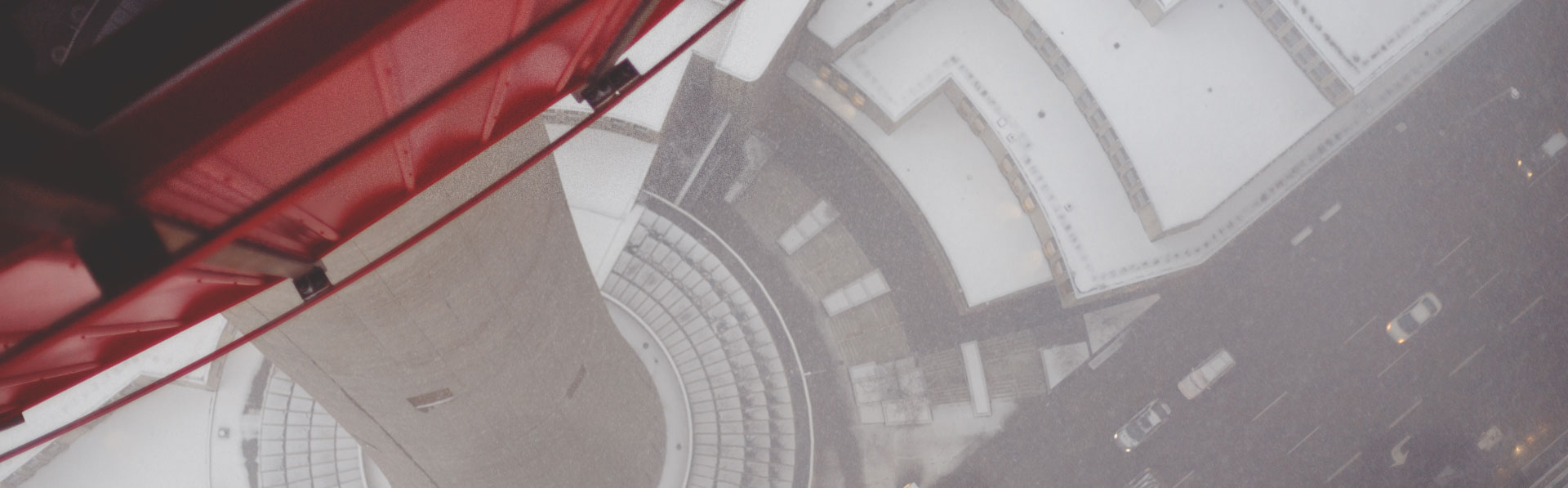 A first visit to the Calgary Tower