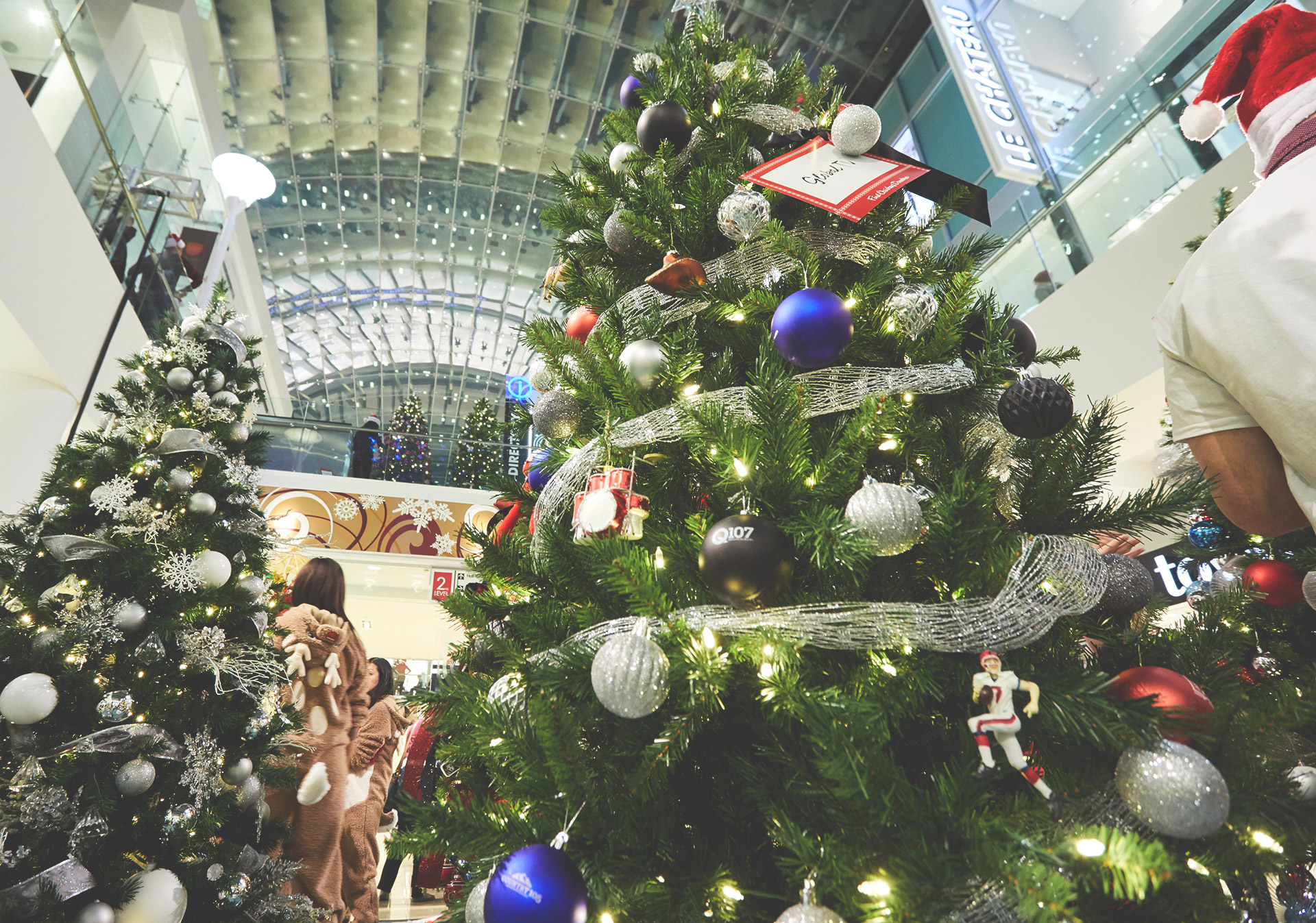 Christmas in Calgary  Tourism Calgary