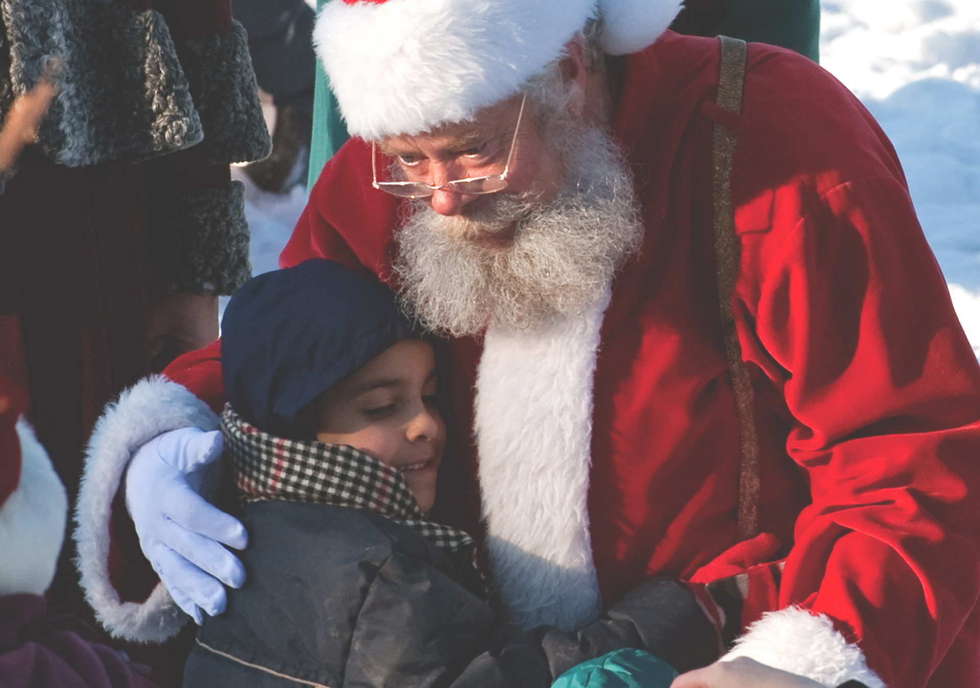Christmas In Calgary Tourism Calgary