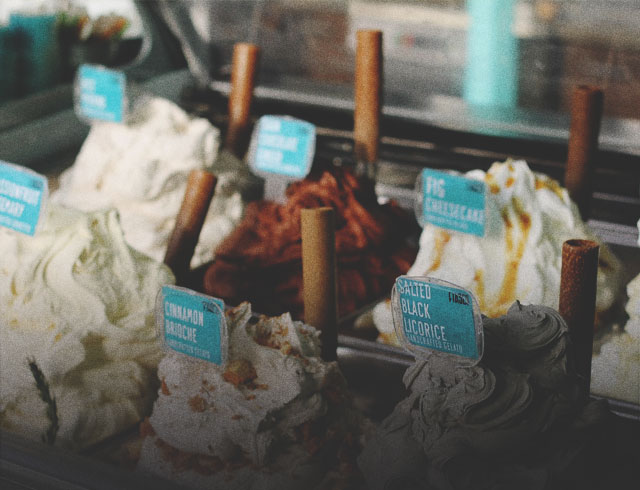 Calgary’s Best Ice Cream