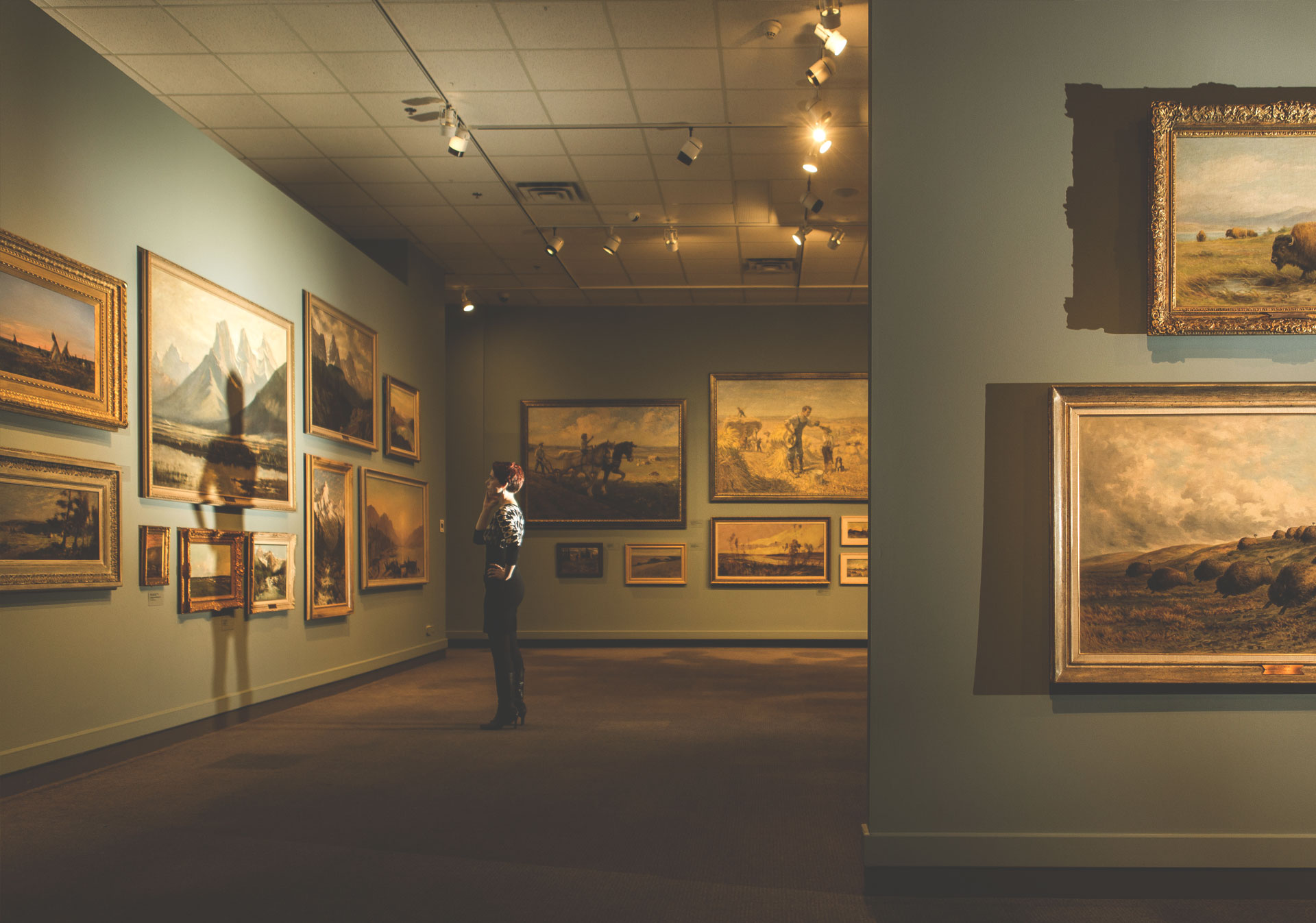 Glenbow