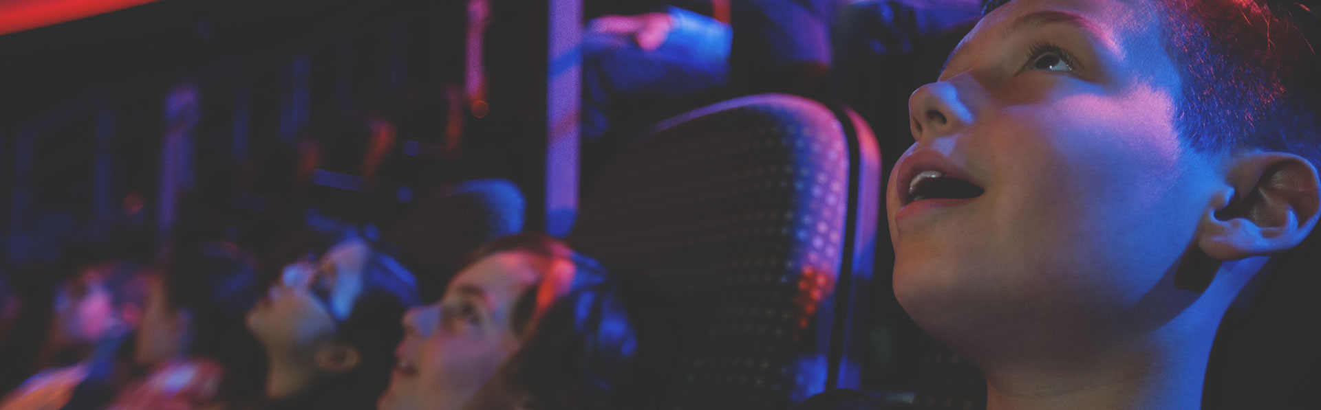 Indoor Attractions in Calgary