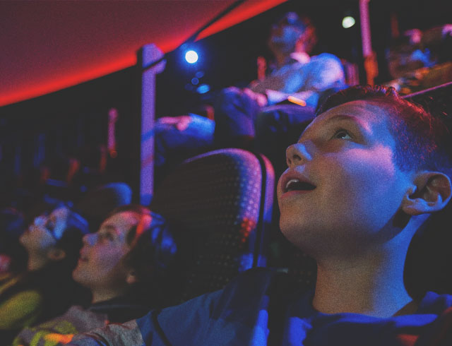 Indoor Attractions in Calgary