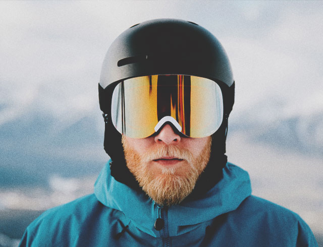 Ski Resorts in and Around Calgary
