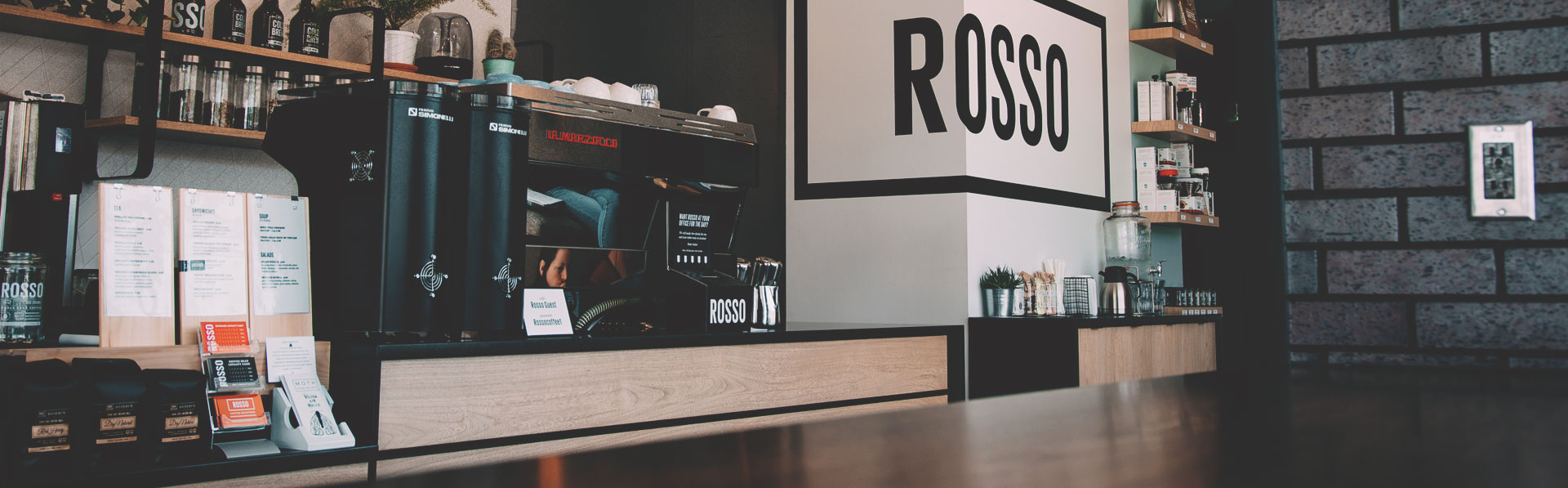 Top Calgary Coffee Shops
