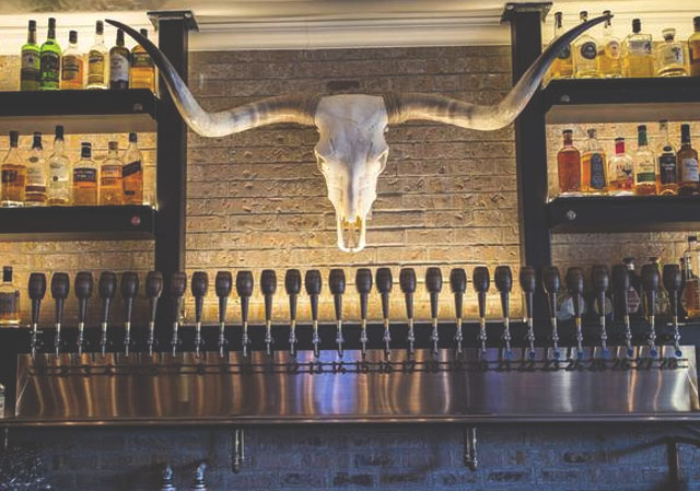 Check Hayden Block in Kensington for great barbecue