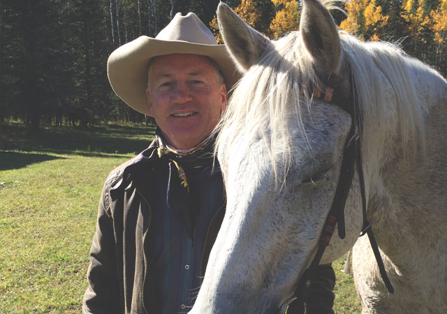 Agriculture tours along the Cowboy Trail with Agro Scenic Tours.
