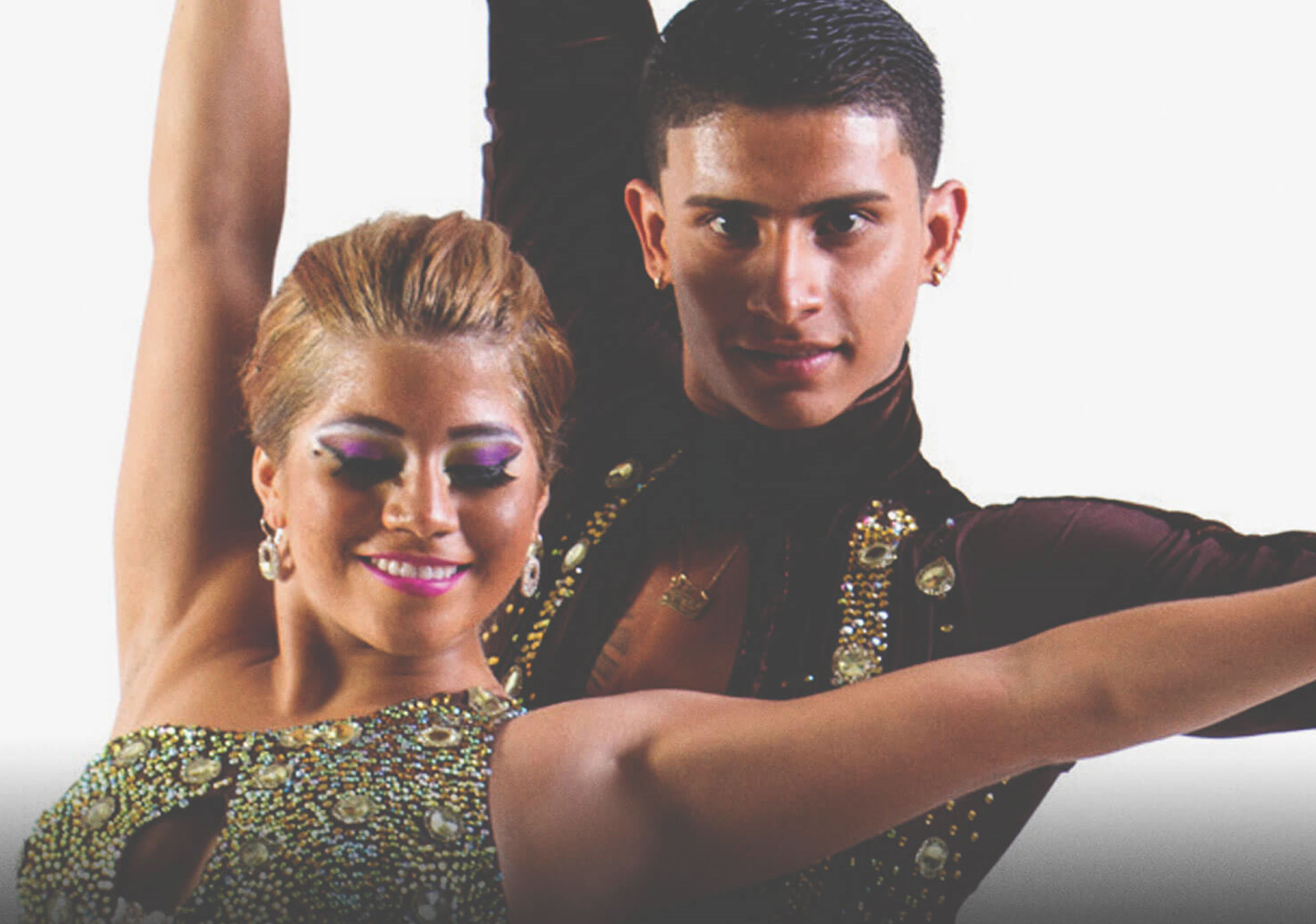 The world’s best dancers come to Calgary for the Calgary International Salsa Congress.